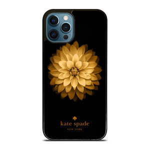 KATE SPADE LOTUS iPhone 12 Pro Max Case Cover