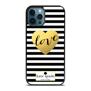 KATE SPADE LOVE iPhone 12 Pro Max Case Cover KATE SPADE LOVE iPhone 12 Pro Max Case Cover