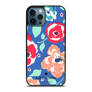 KATE SPADE MAKE A SPLASH iPhone 12 Pro Max Case Cover