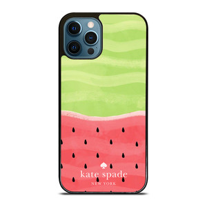 KATE SPADE WATER MELON iPhone 12 Pro Max Case Cover