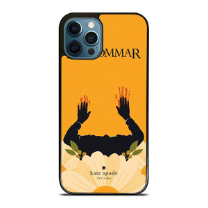 MIDSOMMAR ART KATE SPADE iPhone 12 Pro Max Case Cover