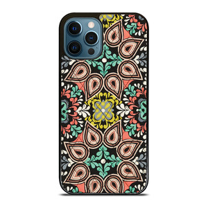SIERRA VERA BRADLEY 2 iPhone 12 Pro Max Case Cover