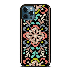 SIERRA VERA BRADLEY iPhone 12 Pro Max Case Cover