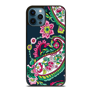 VERA BRADLEY PETAL PASILEY iPhone 12 Pro Max Case Cover