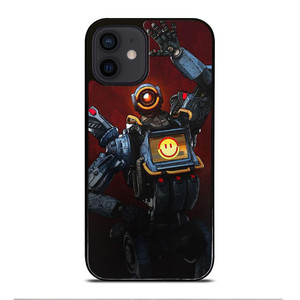 APEX LEGENDS PATHFINDER iPhone 12 Mini Case Cover