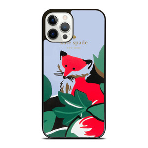 BLAZE A TRAIL KATE SPADE iPhone 12 Pro Case Cover