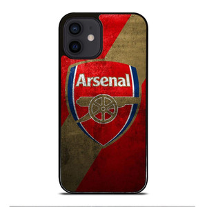 ARSENAL FC iPhone 12 Mini Case Cover