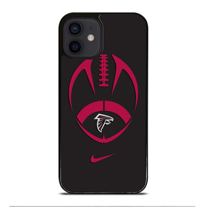 ATLANTA FALCONS FOOTBALL iPhone 12 Mini Case Cover