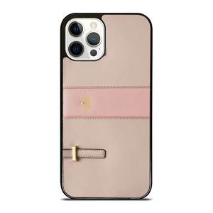 KATE SPADE BAG TOTE iPhone 12 Pro Case Cover