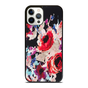 KATE SPADE HAZY FLORAL iPhone 12 Pro Case Cover