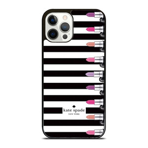 KATE SPADE LIPSTICK iPhone 12 Pro Case Cover
