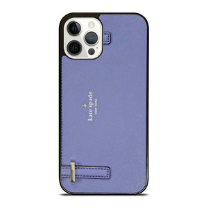 KATE SPADE LOGO TOTE iPhone 12 Pro Case Cover