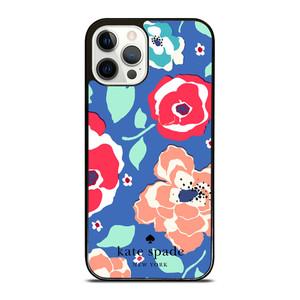 KATE SPADE MAKE A SPLASH iPhone 12 Pro Case Cover KATE SPADE MAKE A SPLASH iPhone 12 Pro Case Cover