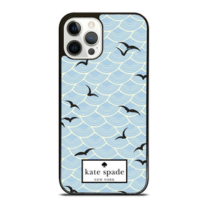 KATE SPADE SEAGULL iPhone 12 Pro Case Cover