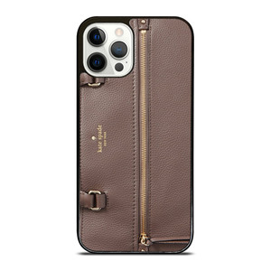 KATE SPADE TOTE LOGO iPhone 12 Pro Case Cover