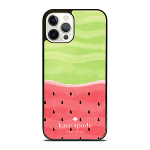 KATE SPADE WATER MELON iPhone 12 Pro Case Cover