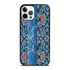 VERA BRADLEY 6 iPhone 12 Pro Case Cover VERA BRADLEY 6 iPhone 12 Pro Case Cover