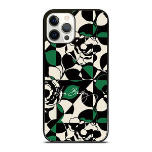 VERA BRADLEY IMPERIAL ROSE iPhone 12 Pro Case Cover VERA BRADLEY IMPERIAL ROSE iPhone 12 Pro Case Cover
