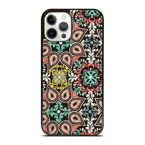 VERA BRADLEY SIERRA iPhone 12 Pro Case Cover