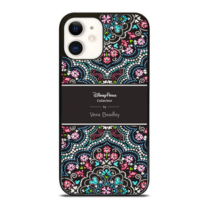 DISNEY PARKS VERA BRADLEY iPhone 12 Case Cover