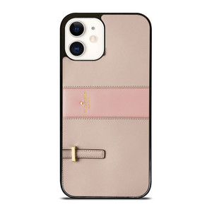 KATE SPADE BAG TOTE iPhone 12 Case Cover