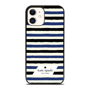KATE SPADE IN STRIPES iPhone 12 Case Cover