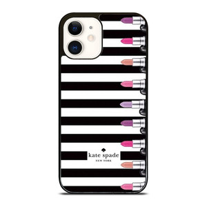 KATE SPADE LIPSTICK iPhone 12 Case Cover
