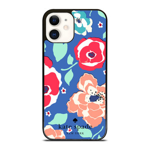 KATE SPADE MAKE A SPLASH iPhone 12 Case Cover