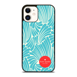 KATE SPADE NEW YORK iPhone 12 Case Cover