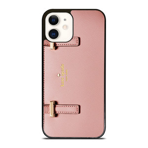 KATE SPADE TOTE iPhone 12 Case Cover