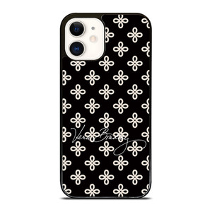 VERA BRADLEY 5 iPhone 12 Case Cover VERA BRADLEY 5 iPhone 12 Case Cover
