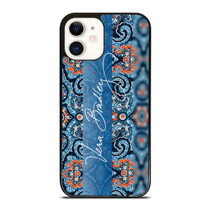 VERA BRADLEY 6 iPhone 12 Case Cover