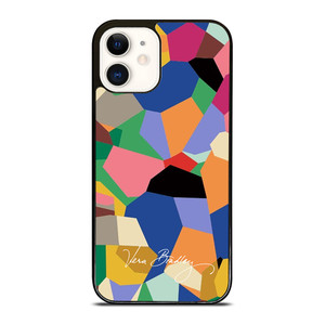 VERA BRADLEY ABSTRACT POP ART iPhone 12 Case Cover