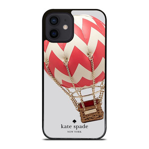 KATE SPADE AIR BALLOON iPhone 12 Mini Case Cover