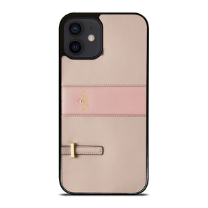 KATE SPADE BAG TOTE iPhone 12 Mini Case Cover KATE SPADE BAG TOTE iPhone 12 Mini Case Cover