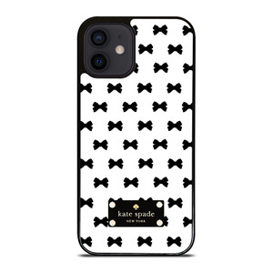 KATE SPADE DAYCATION iPhone 12 Mini Case Cover