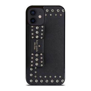 KATE SPADE DIAMOND WALLET iPhone 12 Mini Case Cover