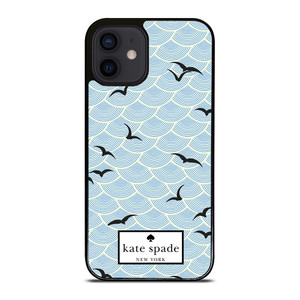 KATE SPADE SEAGULL iPhone 12 Mini Case Cover KATE SPADE SEAGULL iPhone 12 Mini Case Cover