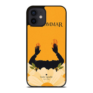 MIDSOMMAR ART KATE SPADE iPhone 12 Mini Case Cover