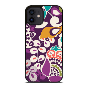 VERA BRADLEY 3 iPhone 12 Mini Case Cover VERA BRADLEY 3 iPhone 12 Mini Case Cover