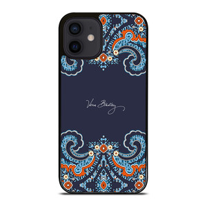 VERA BRADLEY 4 iPhone 12 Mini Case Cover