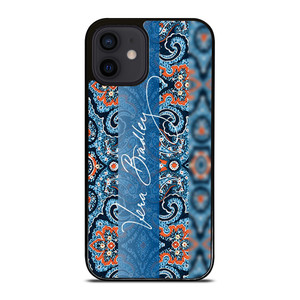 VERA BRADLEY 6 iPhone 12 Mini Case Cover