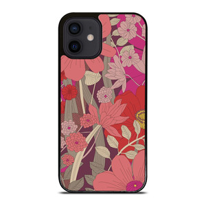 VERA BRADLEY BOHEMIAN BLOOM iPhone 12 Mini Case Cover