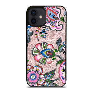 VERA BRADLEY BRAMBLE iPhone 12 Mini Case Cover