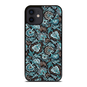 VERA BRADLEY JAVA BLUE iPhone 12 Mini Case Cover