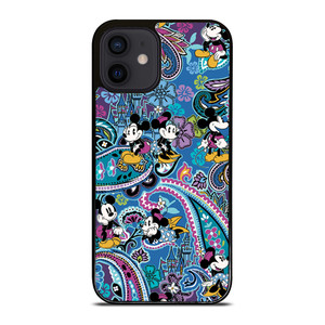 VERA BRADLEY MICKEY MOUSE iPhone 12 Mini Case Cover