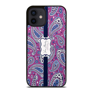 VERA BRADLEY iPhone 12 Mini Case Cover