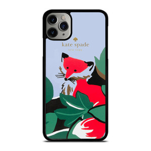 BLAZE A TRAIL KATE SPADE iPhone 11 Pro Max Case Cover