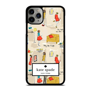 KATE SPADE ABLE iPhone 11 Pro Max Case Cover KATE SPADE ABLE iPhone 11 Pro Max Case Cover
