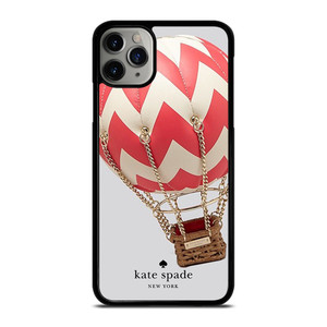 KATE SPADE AIR BALLOON iPhone 11 Pro Max Case Cover